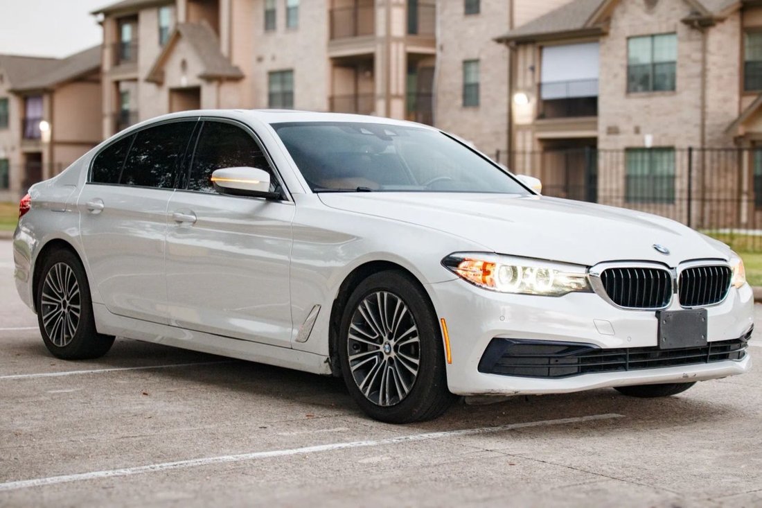 Sedan in Houston, TX, United States 2 - 18788501