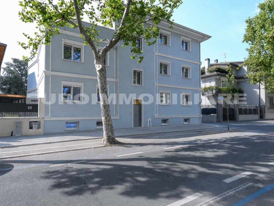Apartment in Brescia, Lombardy, Italy 1 - 15359247