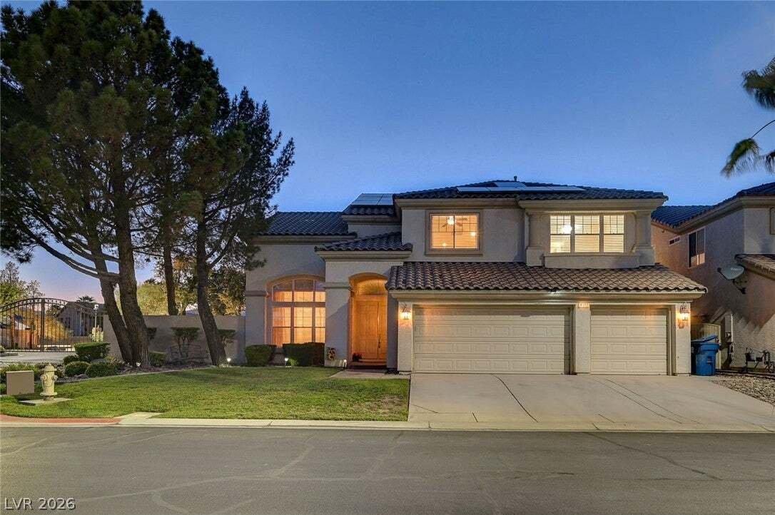 House in Las Vegas, Nevada, United States 5 - 18786554