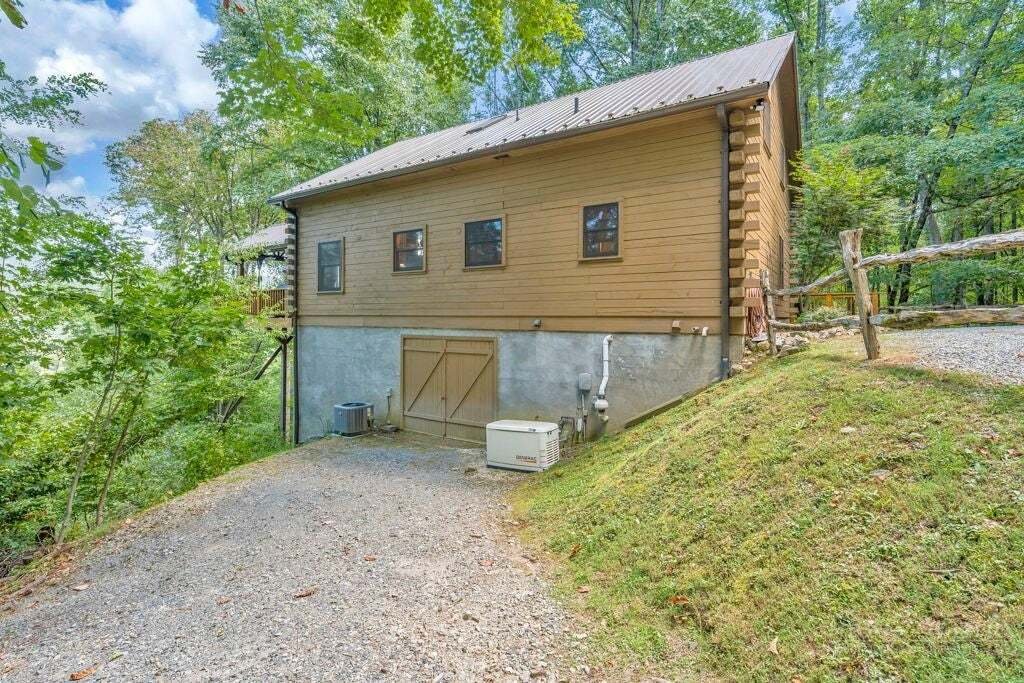 Casa en Banner Elk, Carolina del Norte, Estados Unidos 3 - 18786118