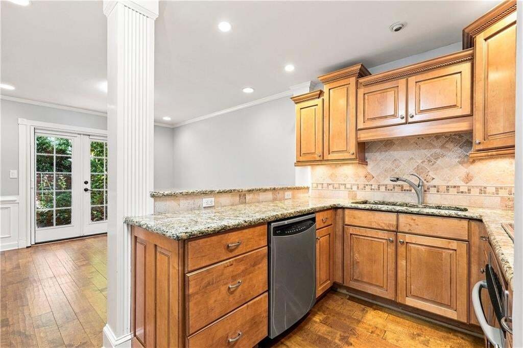 Townhouse in Atlanta, Georgia, United States 5 - 18783898