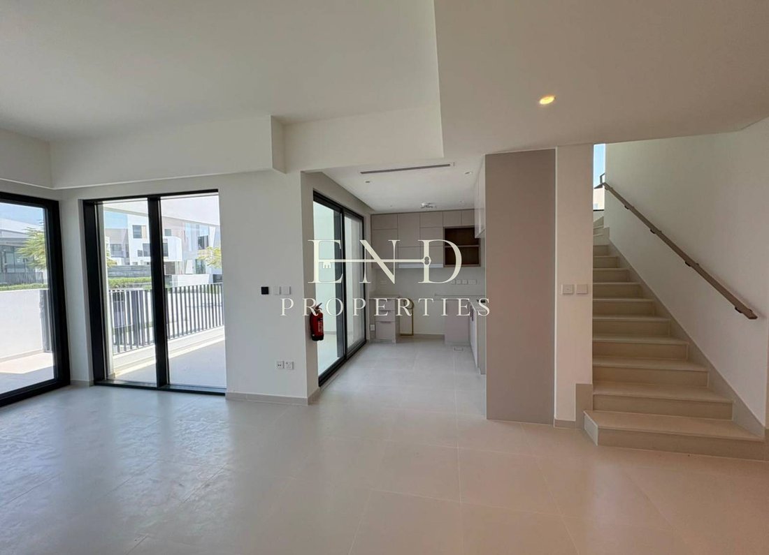 Townhouse en Wadi Al Safa 5, Wadi Al Safa, Dubái 4 - 18784134