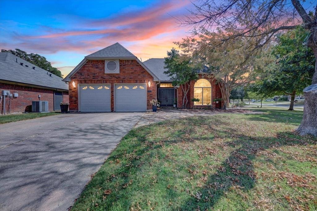 Haus in Flower Mound, Texas, Vereinigte Staaten 1 - 18784202