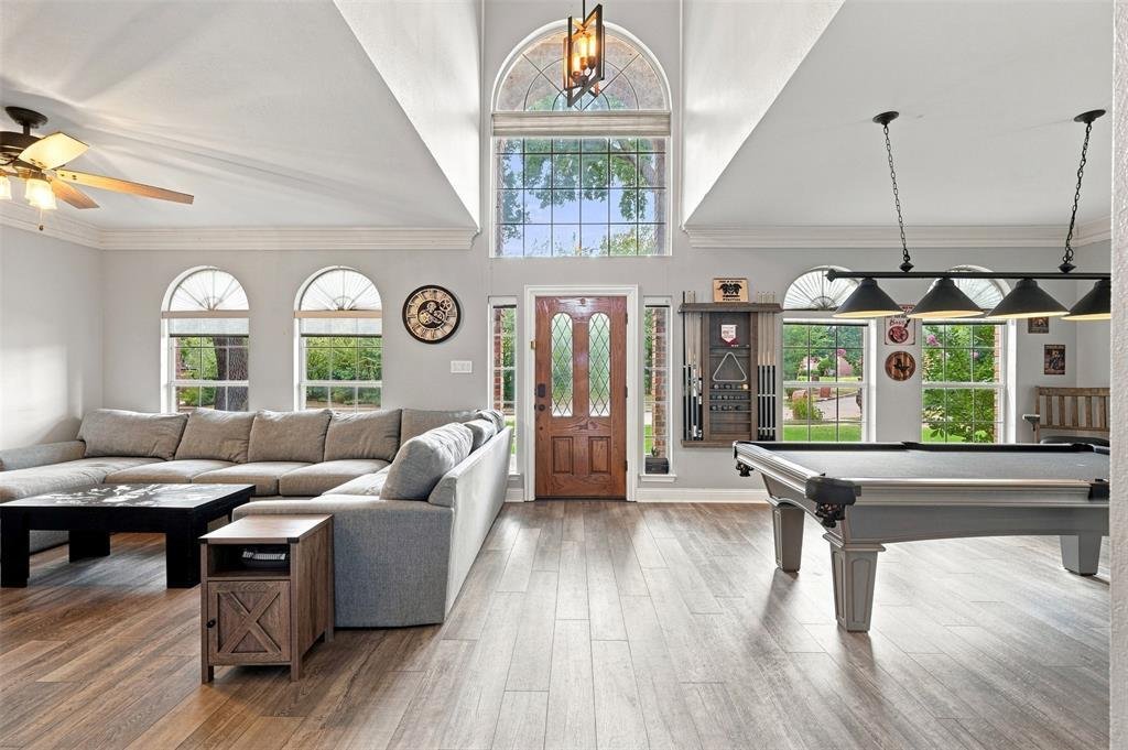 House in Plano, Texas, United States 3 - 18787451