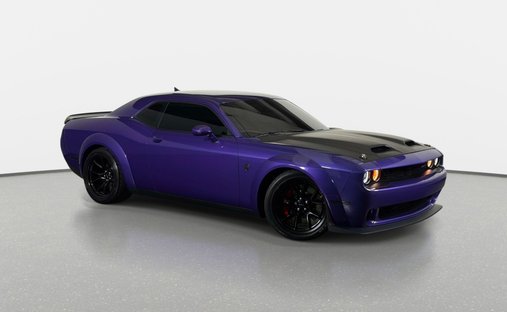 2023 Dodge Challenger in Pompano beach, FL, United States 1