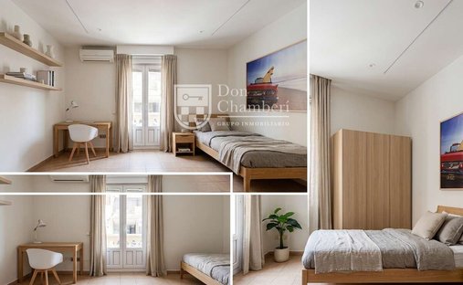 Appartamento a Chamberí, Madrid, Spagna 1