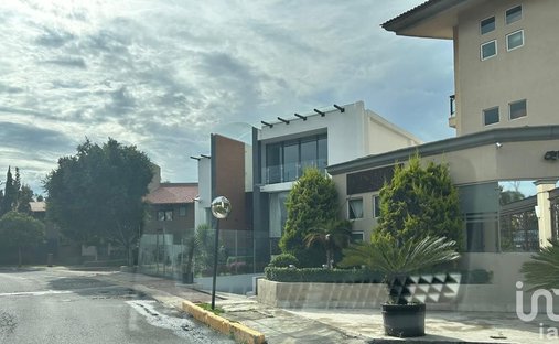 Appartamento a Naucalpan de Juárez, Stato del Messico, Messico 1