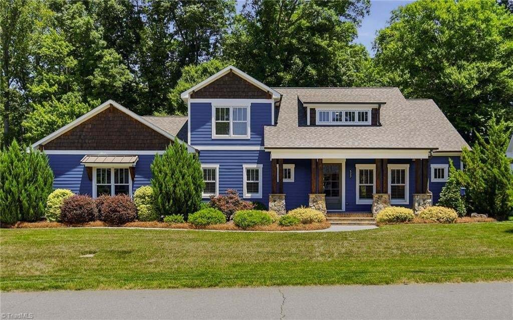 House in Lewisville, North Carolina, United States 2 - 18095142