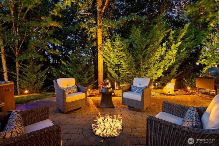 House in Sammamish, Washington, United States 2 - 18789230