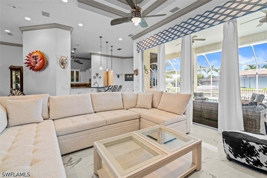 Casa en Marco Island, Florida, Estados Unidos 4 - 18786323