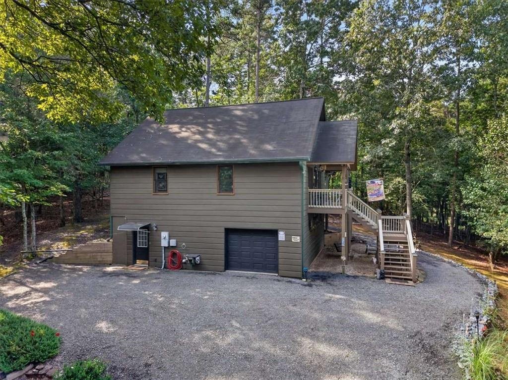 Maison à Ellijay, Géorgie, États-Unis 5 - 18786936