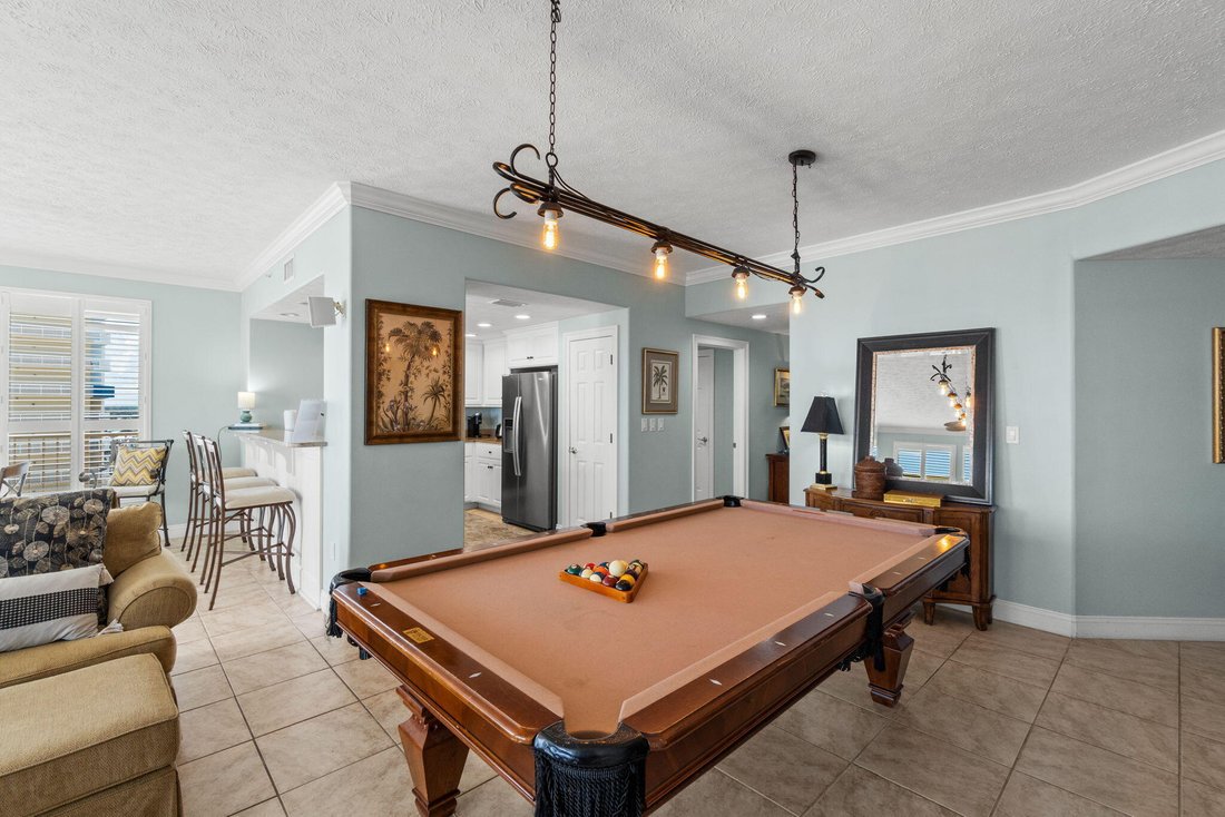 Condominio en Panama City Beach, Florida, Estados Unidos 5 - 18785818