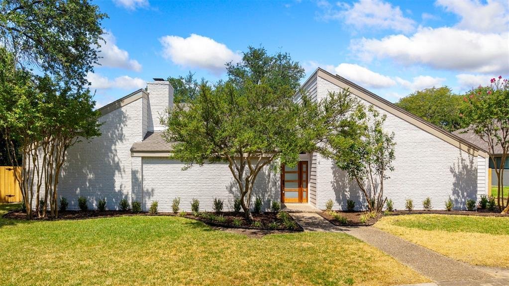 House in Dallas, Texas, United States 1 - 18784241