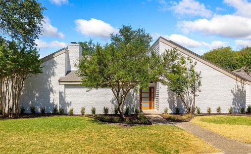 Casa en Dallas, Texas, Estados Unidos 1