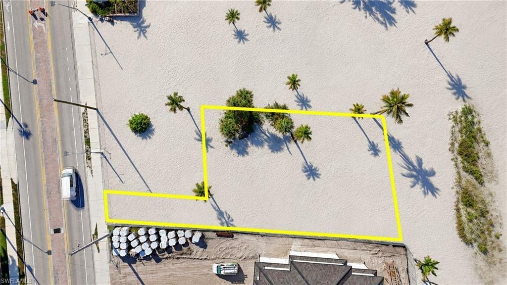 Terreno en Fort Myers Beach, Florida, Estados Unidos 4 - 18787946