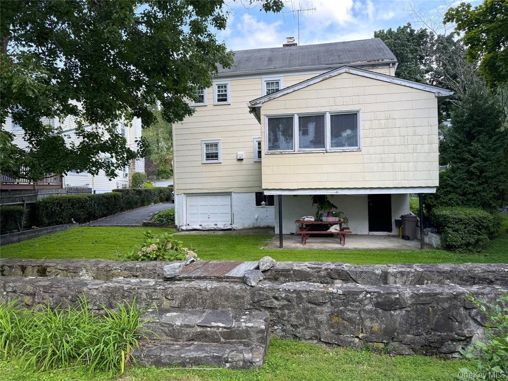 Haus in Yonkers, New York, Vereinigte Staaten 4 - 18784352