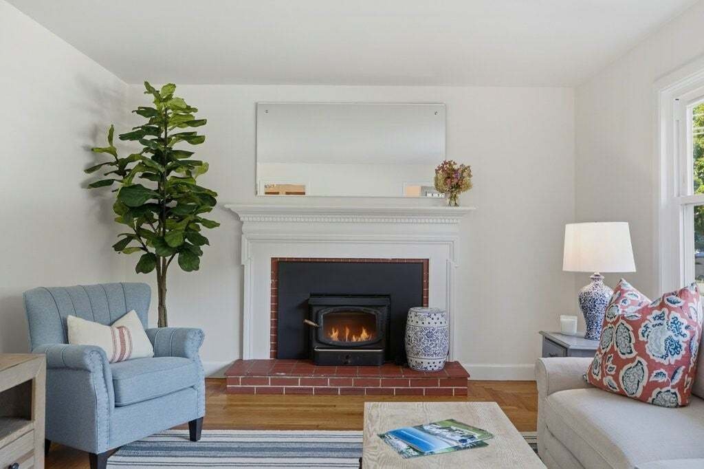 Casa en Barrington, Rhode Island, Estados Unidos 4 - 18785879