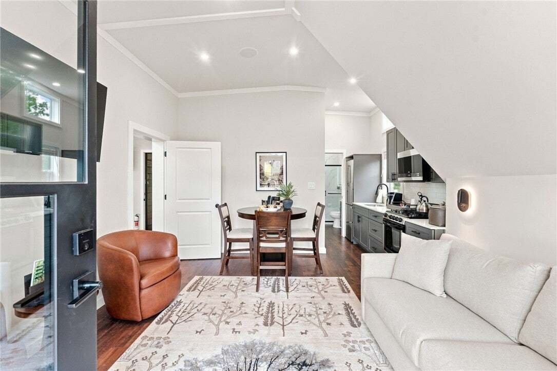 Condominio en Richmond, Rhode Island, Estados Unidos 5 - 18783468