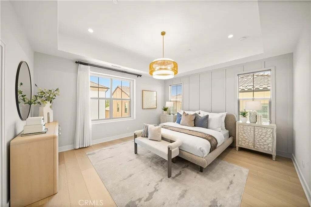 Condo in Irvine, California, United States 1 - 18787056