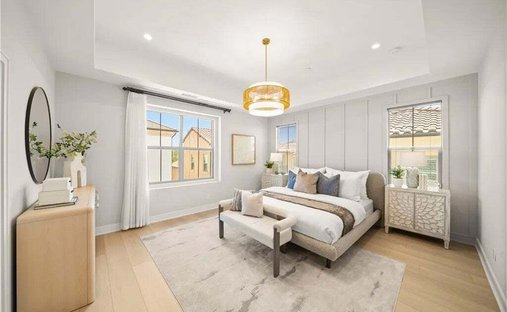 Condo in Irvine, California, United States 1