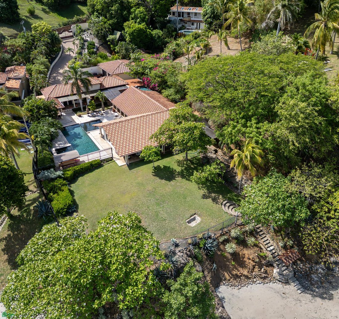 Maison à Playa Flamingo, Guanacaste, Costa Rica 3 - 18783492