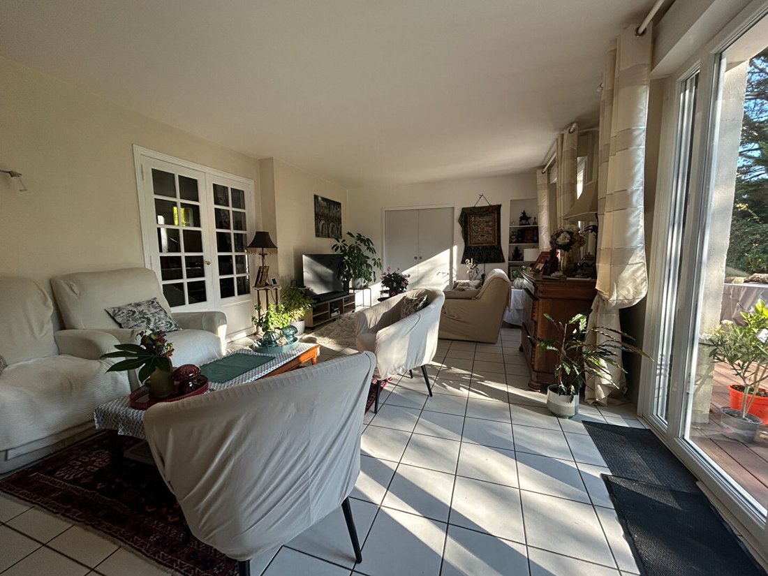 Villa in Guérande, Pays de la Loire, France 2 - 18788147