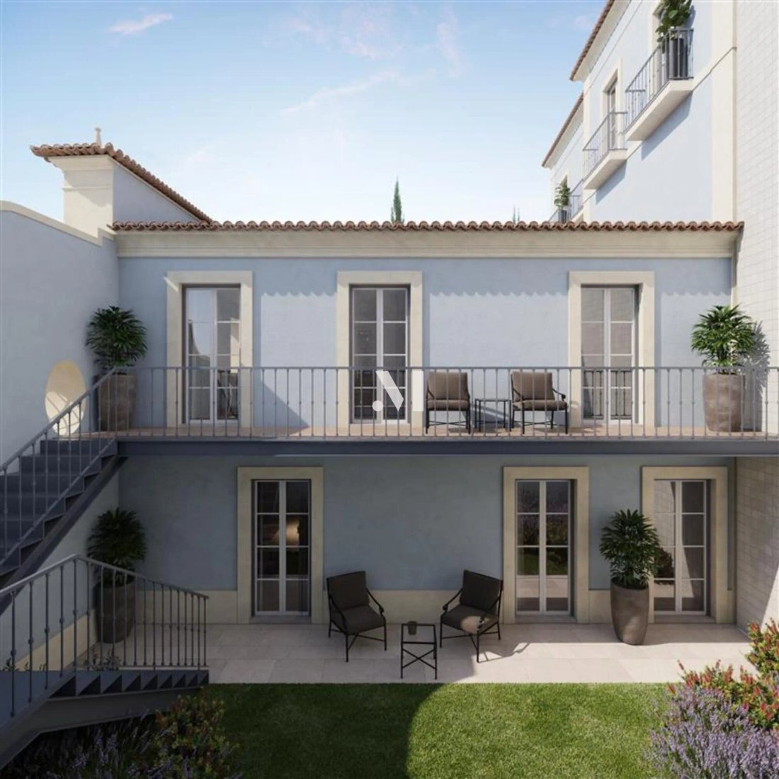 Apartamento en Estrela, Lisboa, Portugal 4 - 18783430