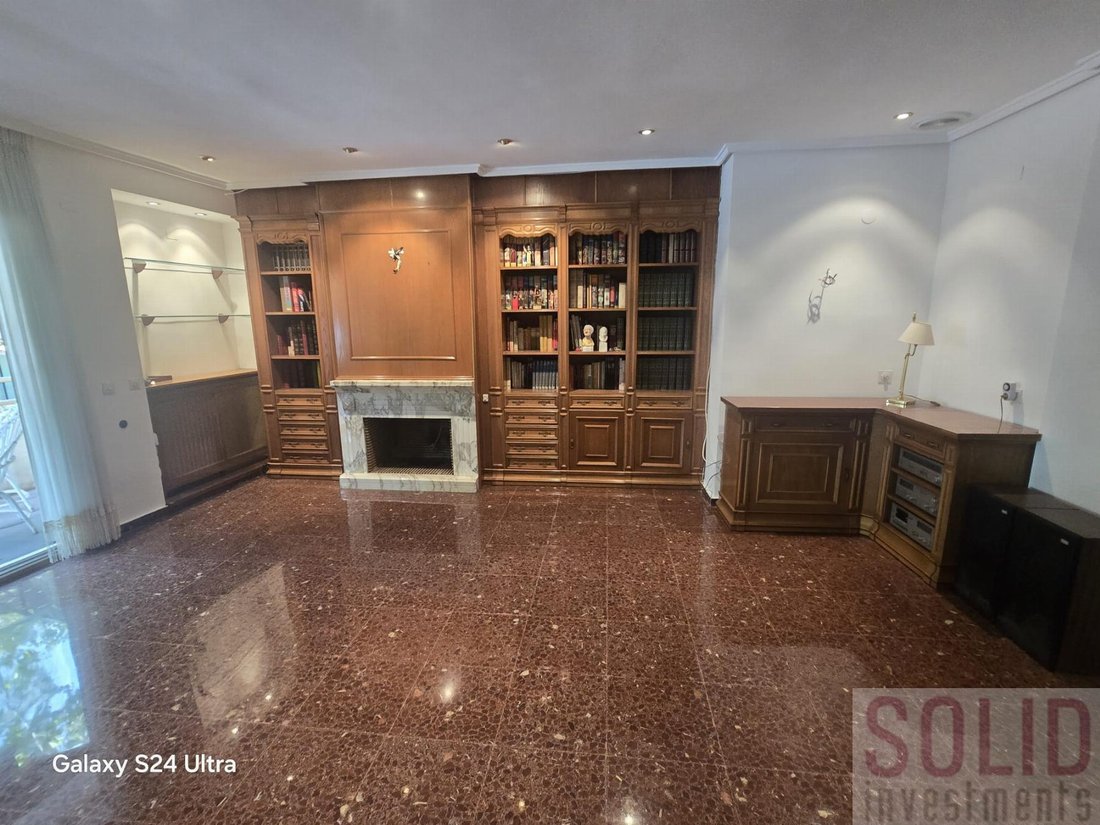 Appartamento a El Pla del Real, Valencia, Spagna 5 - 18783651