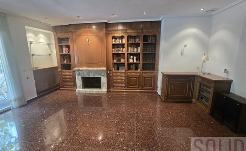 Apartment in el Pla del Real, Valencia, Spain 1