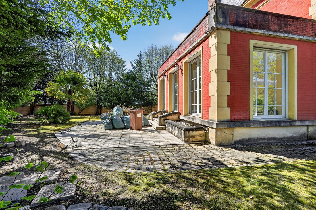 Villa in Le Vésinet, Ile-de-France, France 5 - 18788116