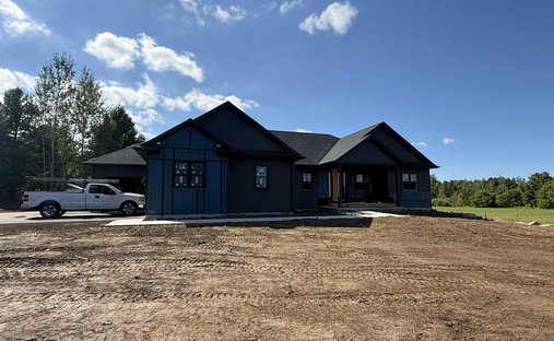 Haus in Rib Mountain, Wisconsin, Vereinigte Staaten 1