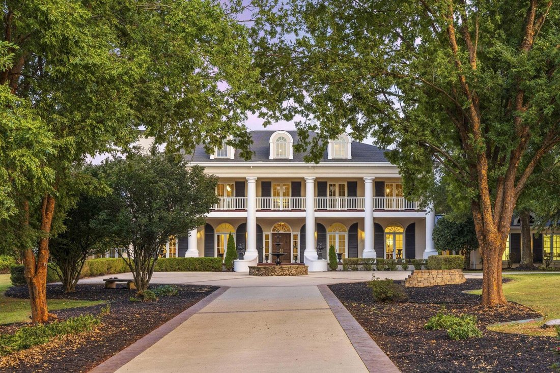 Haus in Ooltewah, Tennessee, Vereinigte Staaten 5 - 18787465