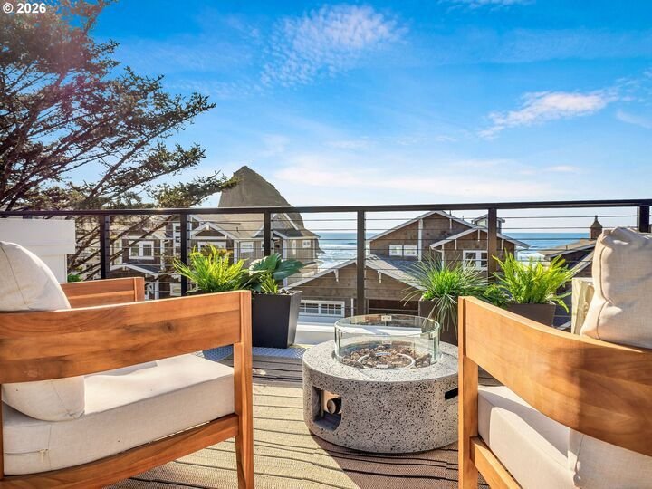 Casa a Cannon Beach, Oregon, Stati Uniti 3 - 18789231