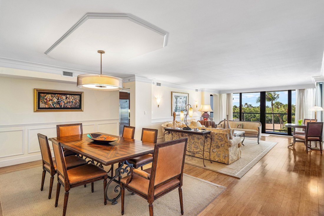 Condominio a Palm Beach, Florida, Stati Uniti 4 - 18787555