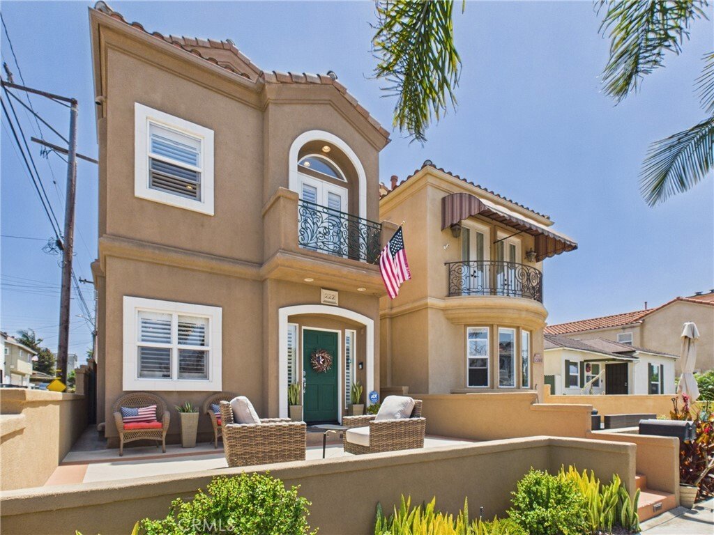 Casa en Huntington Beach, California, Estados Unidos 3 - 18410744
