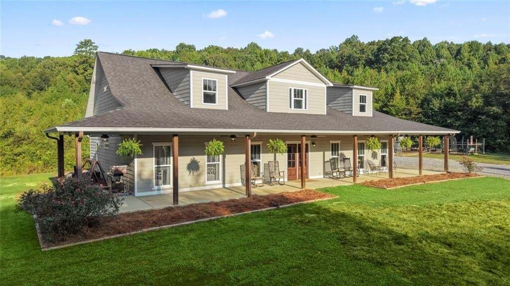 House in Summerville, Georgia, United States 5 - 18783931