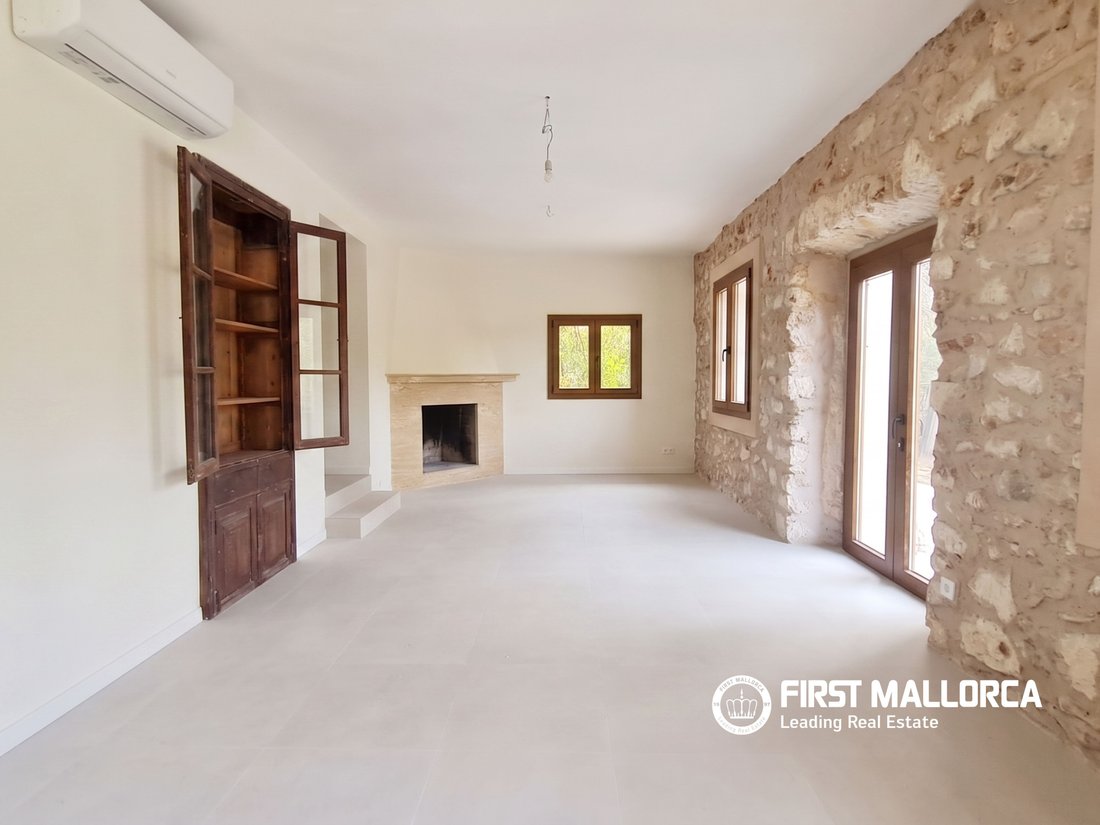 Finca a Marratxí, Isole Baleari, Spagna 4 - 18787701