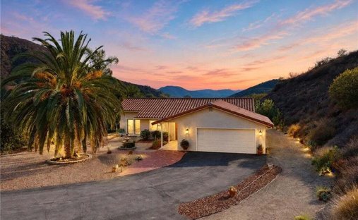 Casa en Temecula, California, Estados Unidos 1