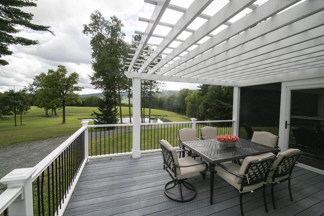 Casa a Dover, Vermont, Stati Uniti 4 - 18256641