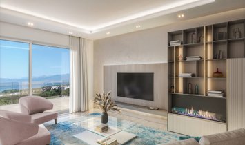 Apartamento en Centro, Peschiera del Garda, Véneto 1