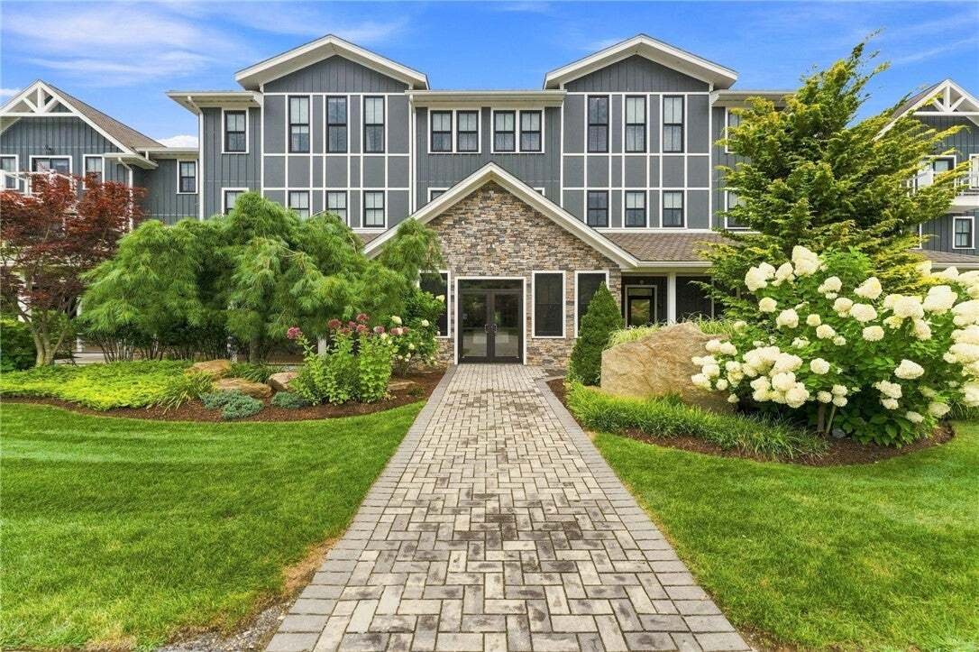 Condo in Richmond, Rhode Island, United States 4 - 18783496