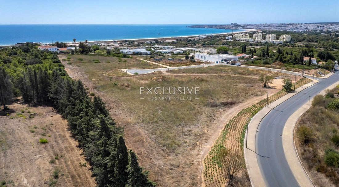 Land in Odiaxere, Algarve, Portugal 3 - 18785121