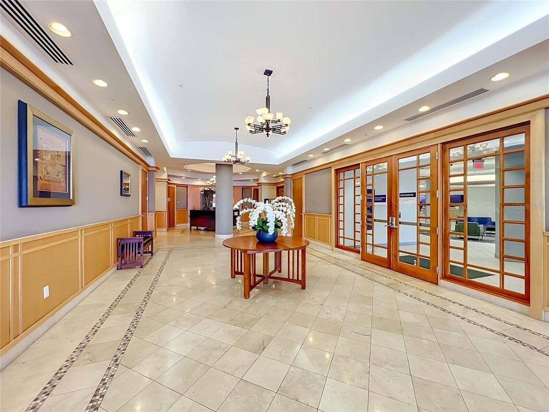 Appartement à Orlando, Floride, États-Unis 5 - 18786589