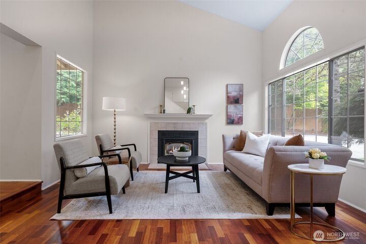 Haus in Kirkland, Washington, Vereinigte Staaten 4 - 18789251