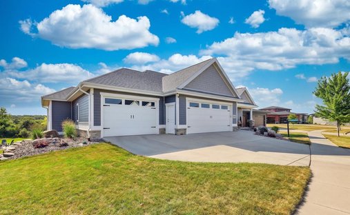 Casa a Sun Prairie, Wisconsin, Stati Uniti 1