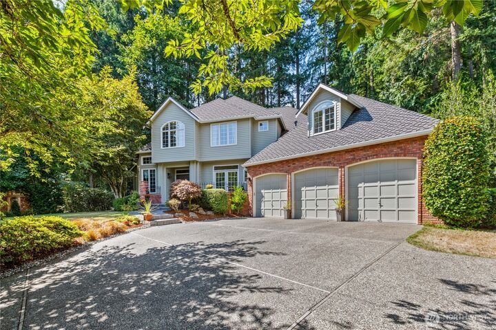 Haus in Woodinville, Washington, Vereinigte Staaten 2 - 18789219