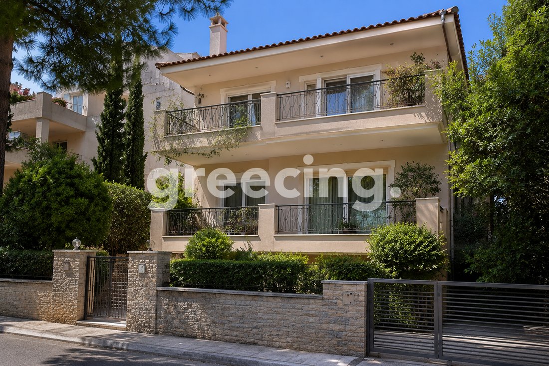 Filothei, Attica, Greece 1 - 18784073