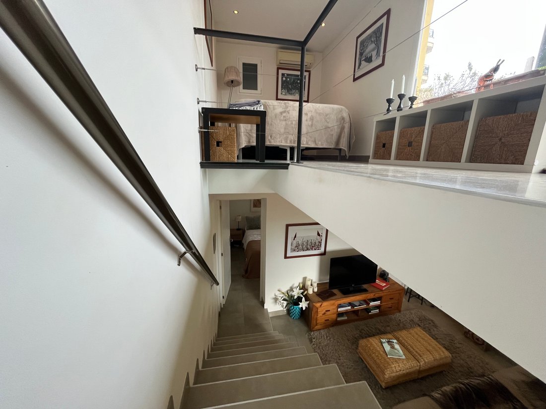Appartement à Palma, Îles Baléares, Espagne 4 - 18787633