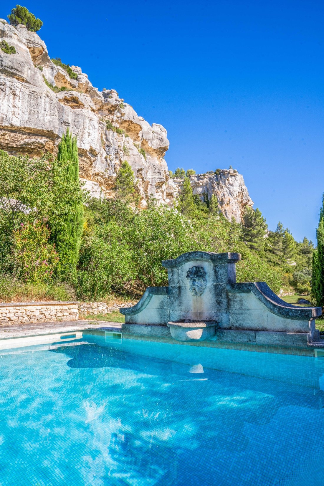 House in Les Baux-de-Provence, Provence-Alpes-Côte d'Azur, France 5 - 18787611