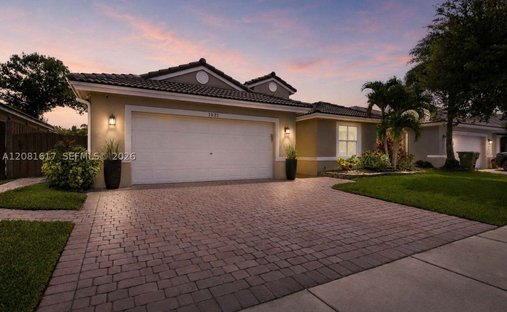 Casa a Miramar, Florida, Stati Uniti 1